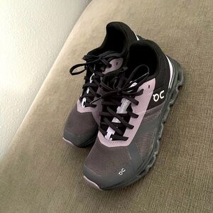 On Cloud Cloudrunner